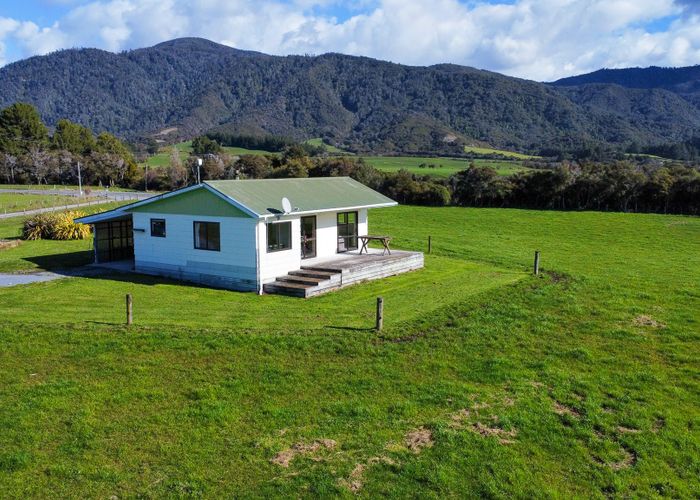  at 0 Takaka-Collingwood Hwy, Collingwood