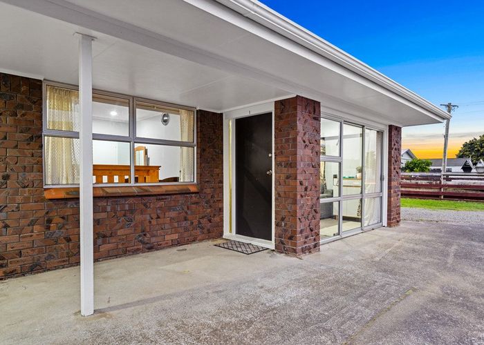  at 1/124 Carruth Road, Papatoetoe, Auckland