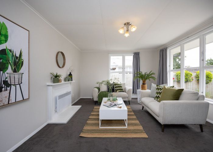  at 16 Newbury Street, Awapuni, Palmerston North