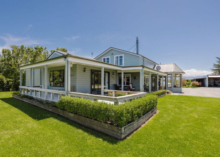  at 143 Weber Road, Dannevirke, Dannevirke