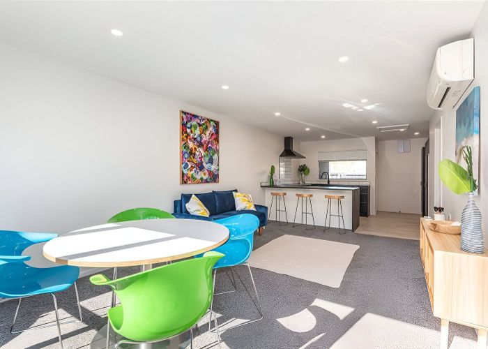  at 7/71B Main Road, Redcliffs, Christchurch City, Canterbury