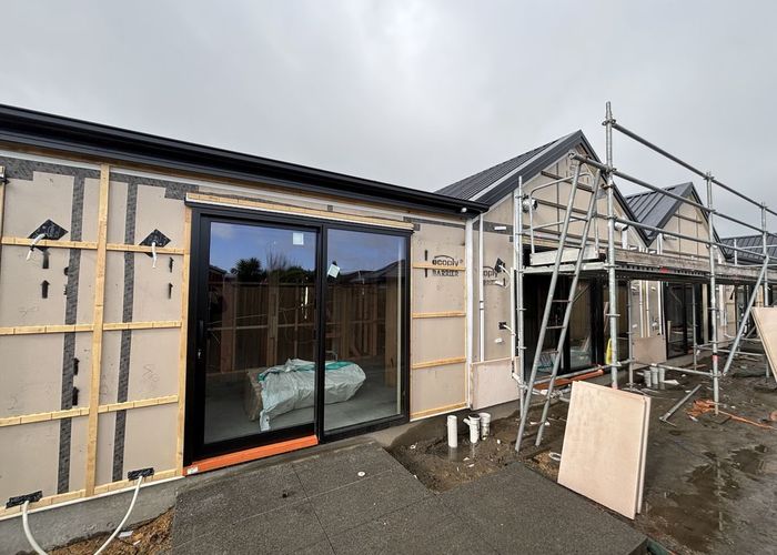  at 4/48 Seymour Street, Hornby, Christchurch City, Canterbury