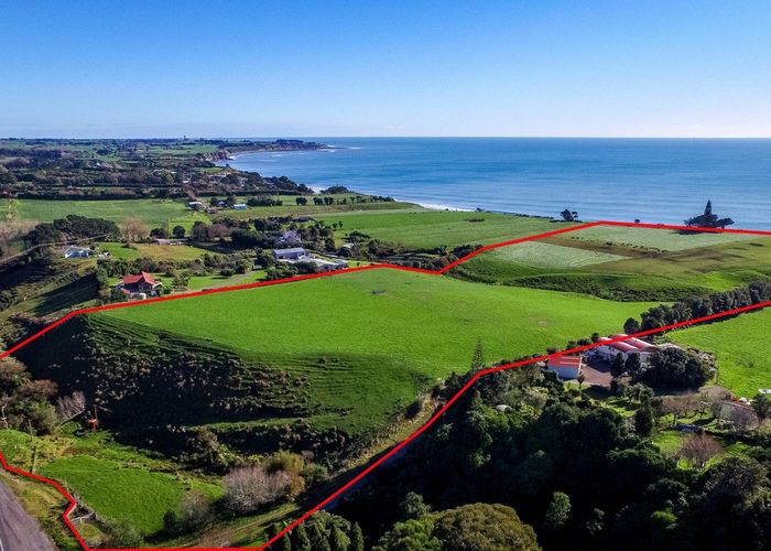  at 1119 Main North Road, Onaero, New Plymouth, Taranaki