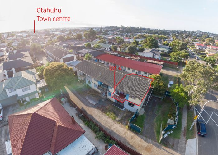  at 9/33 Hutton Street, Otahuhu, Auckland