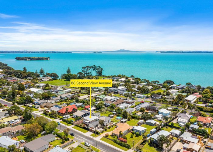  at 88 Second View Avenue, Beachlands, Auckland