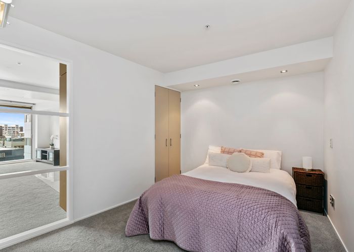  at 15/72 Tory Street, Te Aro, Wellington