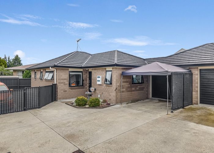  at 4/9 Heath Street, Saint Andrews, Hamilton, Waikato
