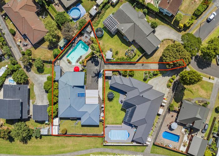  at 13 Donegan Place, Conifer Grove, Takanini