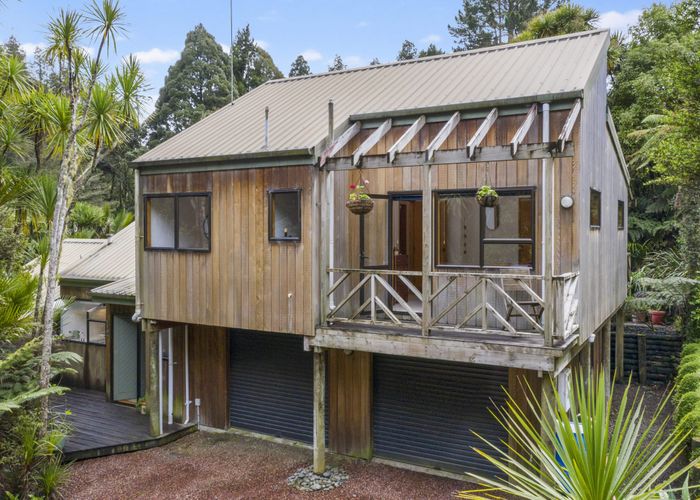  at 779A West Coast Road, Oratia, Auckland