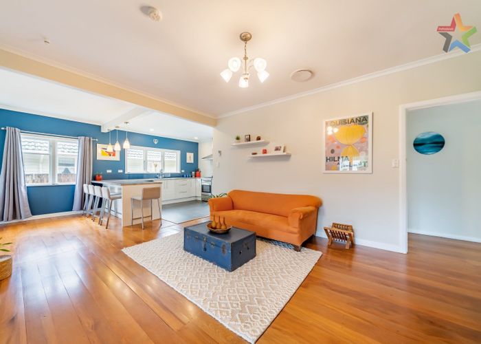  at 45 Montgomery Street, Stokes Valley, Lower Hutt