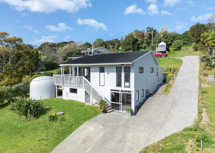  at 22 Wharf Road, Ostend, Waiheke Island, Auckland