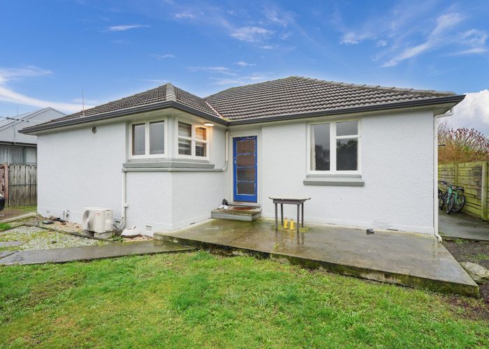  at 82 Lithgow Street, Glengarry, Invercargill, Southland