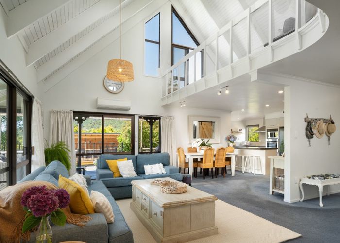  at 1 Beach Road, Waikawa, Picton