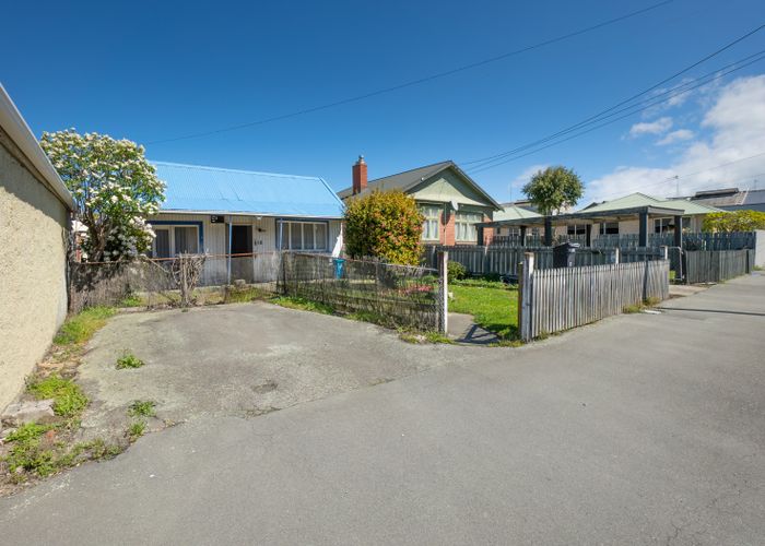  at 18 Browne Street, Parkside, Timaru