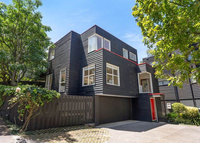  at 5/16 Tarawera Terrace, St Heliers, Auckland