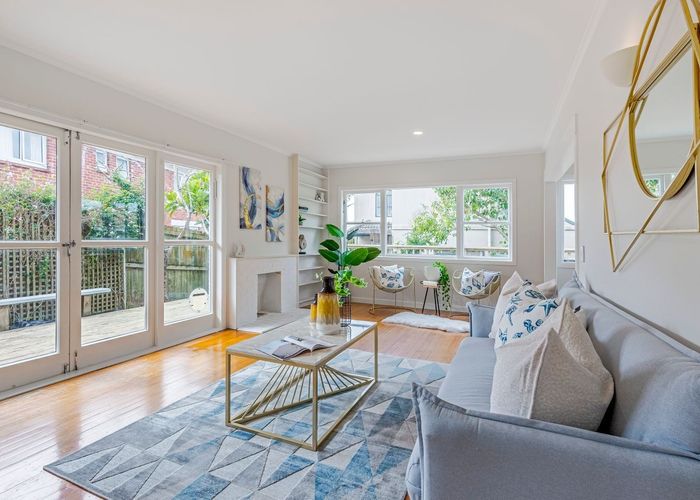  at 23A Forrest Hill, Milford, North Shore City, Auckland