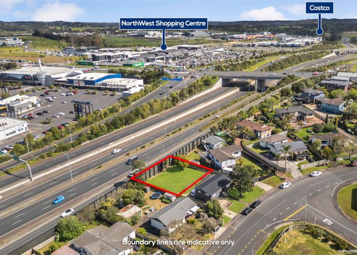 at 37A Oreil Avenue, West Harbour, Waitakere City, Auckland