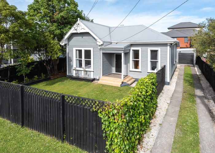  at 485 Barbadoes Street, Edgeware, Christchurch