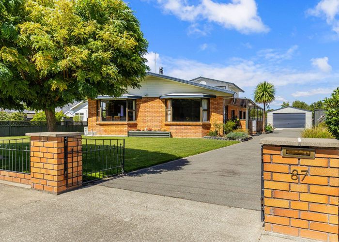  at 87 Lakings Road, Springlands, Blenheim, Marlborough