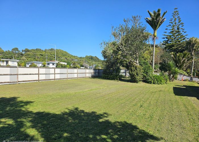  at Sec 1 Tasman Street, Karoro, Grey, West Coast