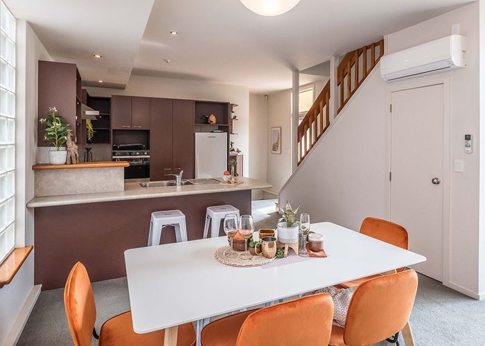  at 7/245 Adelaide Road, Newtown, Wellington, Wellington