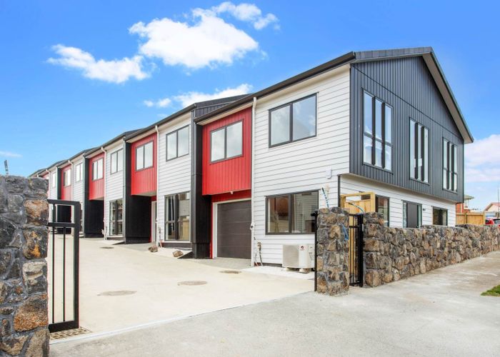  at Lots 1,2,3/6 Delemere Place, Glen Innes, Auckland City, Auckland