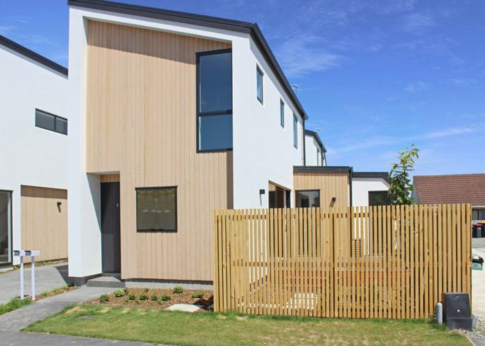  at 4/37 Maxwell Street, Riccarton, Christchurch City, Canterbury