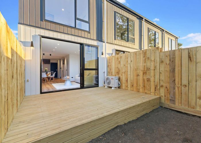  at 5/4 Osprey Street, Pakuranga, Manukau City, Auckland
