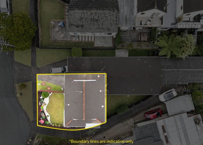  at 1/38 Koromiko Street, New Lynn, Waitakere City, Auckland