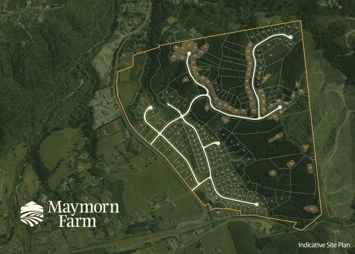  at Maymorn, Upper Hutt, Wellington