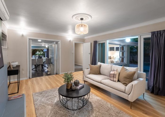  at 223 Memorial Avenue, Burnside, Christchurch City, Canterbury