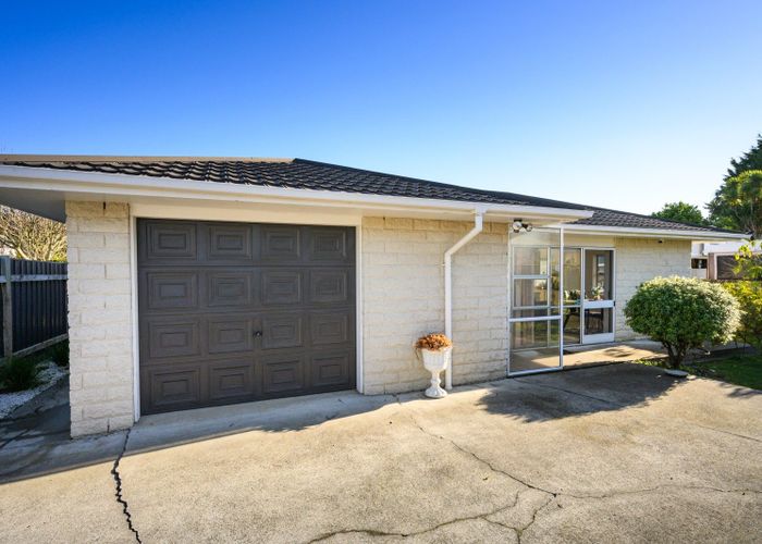  at 50A Burns Avenue, Takaro, Palmerston North, Manawatu / Whanganui
