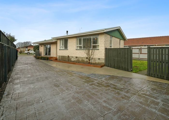  at 9 Ruakaka Street, Hornby, Christchurch