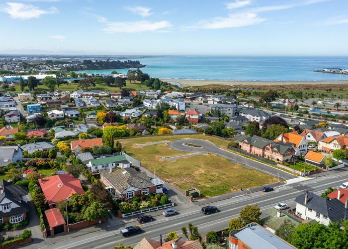  at 8 Mahara Place, Maori Hill, Timaru, Canterbury