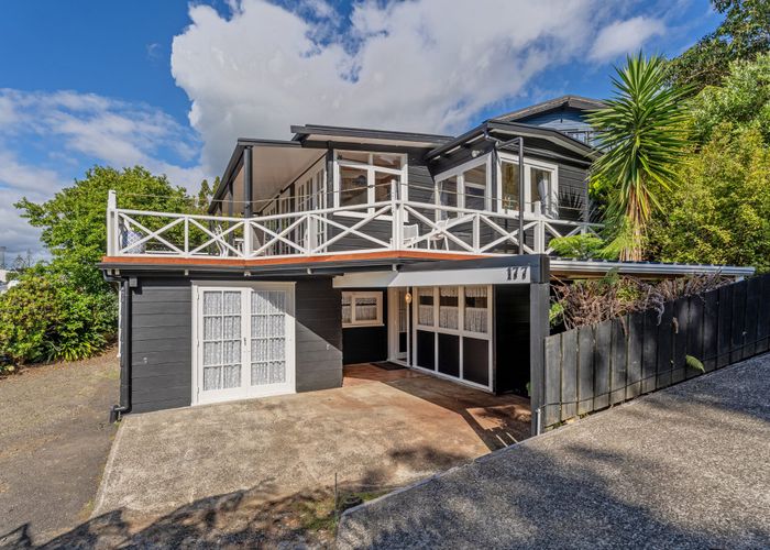  at 177 Buffalo Beach Sh25 Road, WHITIANGA, Whitianga