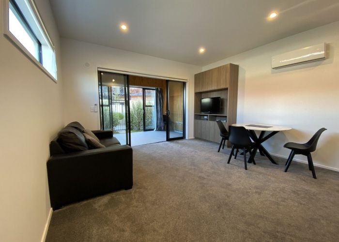  at 3/422  Hagley Avenue, City Centre, Christchurch City, Canterbury