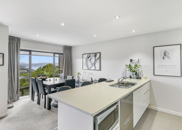  at 112B Weld Street, Wadestown, Wellington