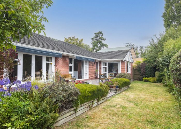  at 57 Westburn Terrace, Burnside, Christchurch