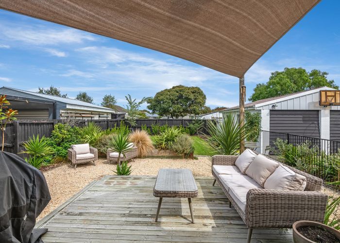  at 34 Chartwell Street, Burwood, Christchurch