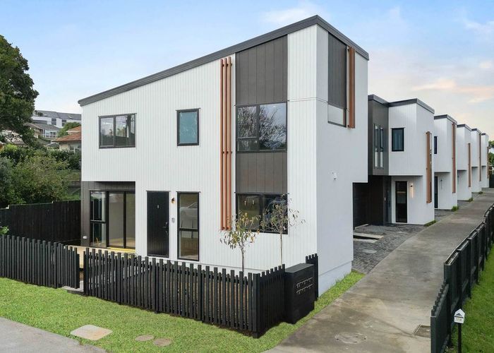  at Lots 1-6/13 Clinker Street, Three Kings, Auckland City, Auckland