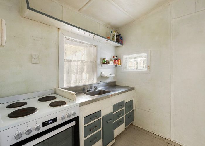  at 21 Corbett Street, Paeroa, Paeroa