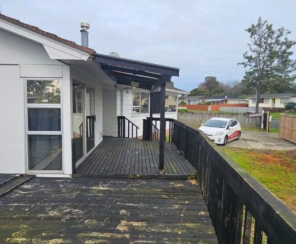  at 19 Sandrine Avenue, Clover Park, Manukau City, Auckland