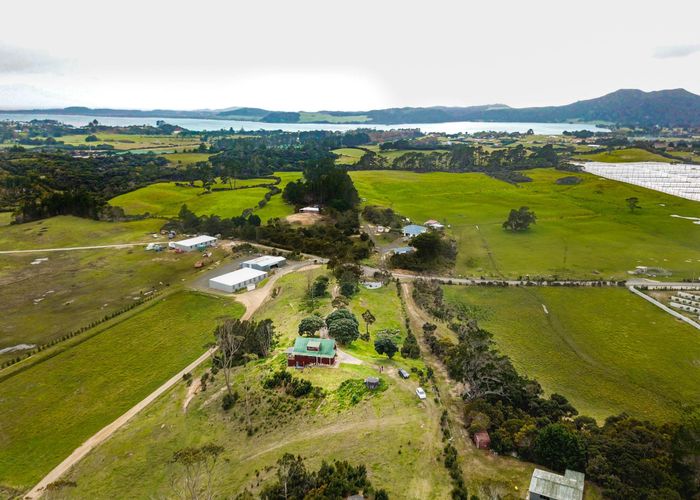  at 173A Burnage Road, Pukenui, Far North, Northland