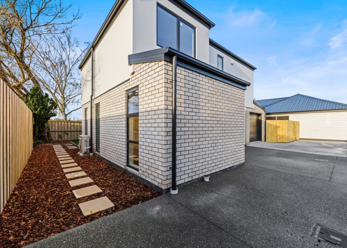  at Lot 3/61 Tankerville Road, Hoon Hay, Christchurch City, Canterbury