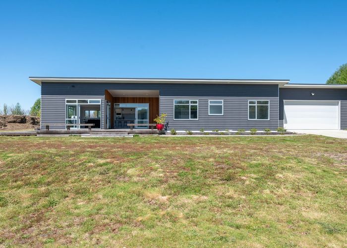  at 6 Rangitukua Drive, Turangi