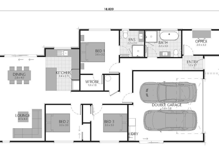  at 16 Te Rina Boulevard, Puna Rua, Omokoroa, Western Bay Of Plenty, Bay Of Plenty