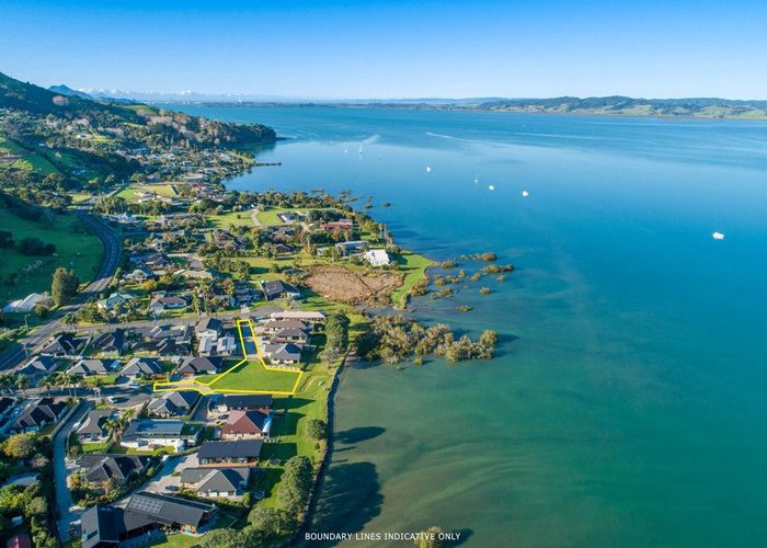  at Lot 1 McKeague Way, Tamaterau, Whangarei, Northland