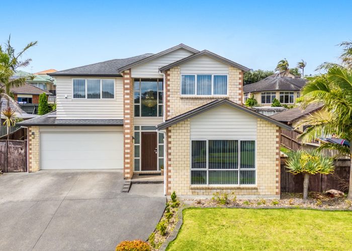  at 51 Mt Lebanon Crescent, The Gardens, Manukau City, Auckland