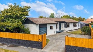  at 45 Ashwood Street, Parklands, Christchurch
