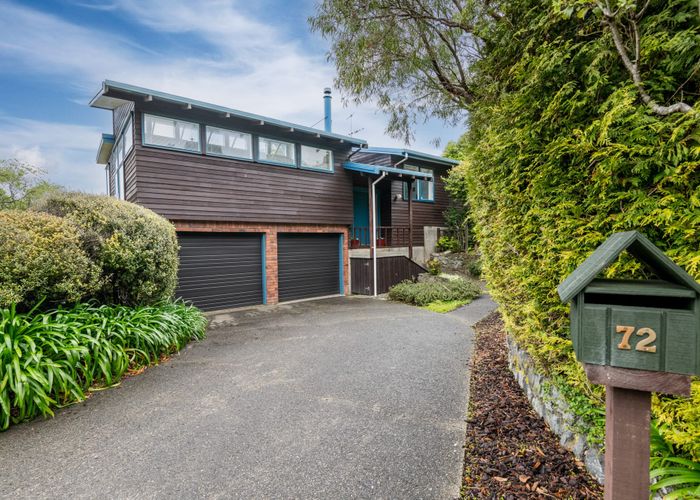  at 72 Churton Drive, Churton Park, Wellington